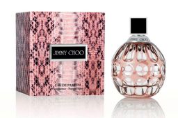 JIMMY CHOO w EDT 60 ml M, туалетная вода