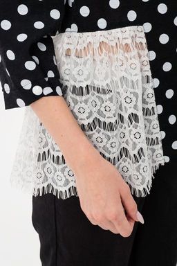 Блузка М4-4209 - Wisell фото 2