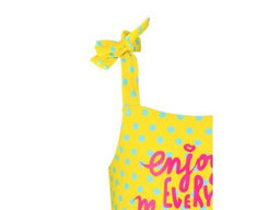 Купальник слитный д/дев. Лауни - Oldos фото 4