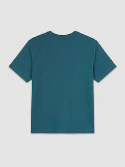 Regular Fit Ekose Erkek Pijama Tak?m?