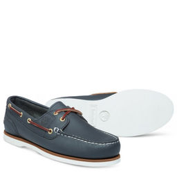 Мокасины / Timberland фото 3