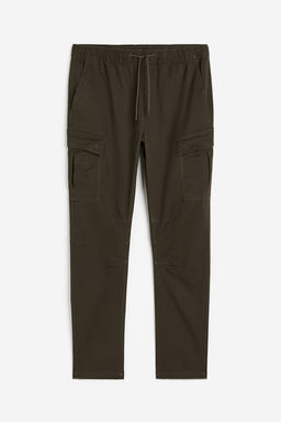 Pantalon cargo Skinny Fit