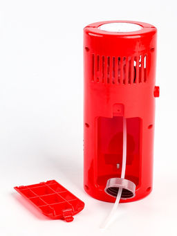 Генератор мыльных пузырей «Фонтан эмоций», световые и звуковые эффекты