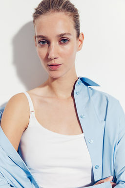 MAMA Pack de 2 tops de lactancia