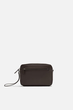 PLAIN TOILETRY BAG - Zara фото 2