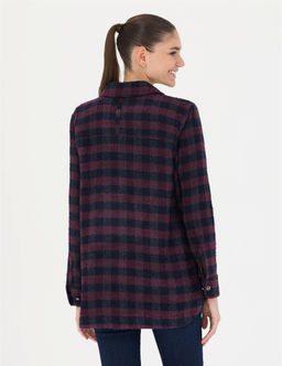 Lacivert Comfort Fit Oduncu G_mlek - Pierre cardin фото 5