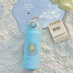 Термос One flower - Купи слона фото 3