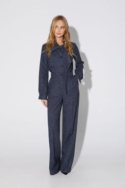 Костюм Pirs 4811 синий