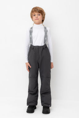 Crockid _ ВК 46017/25/2 ГР брюки дет  фото 5