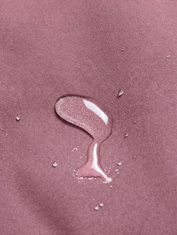 Ветровка женская софтшелл виндстоппер с капюшоном спортивная VALIANLY фото 37