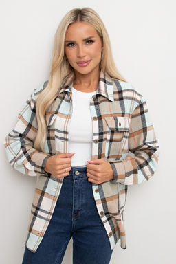 VALENTINA Рубашка Ида №2