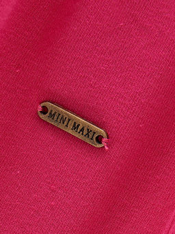 Бриджи UD 1887 т.синий - Mini maxi фото 12