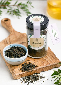 Иван-чай крупнолистовой, 50 г