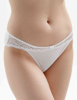 Трусы Misstyle 5010 Белый