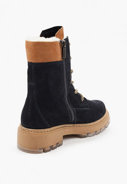 Ботинки для девочек - Riconte фото 3