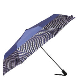 Зонт автомат FABRETTI UFS0075-8 - Bears family фото 3