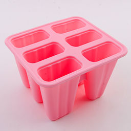 80331-005XG Форма для мороженого с палочками силиконовая (х100) - Mayer&boch фото 4