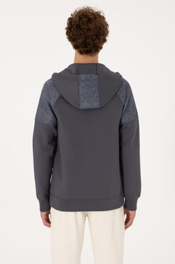 Erkek Antrasit _rme H_rka Sepette S_rpriz _ndirim - U.s. polo assn фото 5