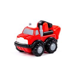 Томас, автомобиль-погрузчик инерционный (в пакете)