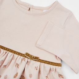 Платье интерлок 2094200104 - Youlala фото 3