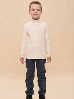 BFJS3335U Джемпер для мальчиков - Pelican фото 3