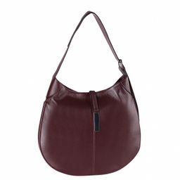 Сумка 9918SH wine purple S-Style