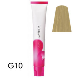 Краска для волос materia/ G10, 80 г мл.