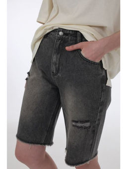 Шорты джинсовые - Nota bene фото 8