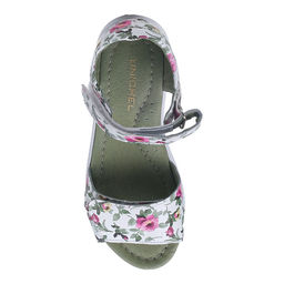 3L2932 ДШК Туфли летние откр. иск.кожа нат.кожа ПУ - Юничел фото 5