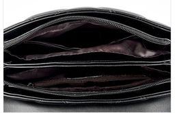 KAIDIFEINIROO Сумка женская с двумя ремнями 5113  фото 8