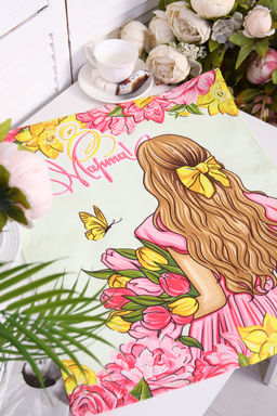 Полотенце 32574 - Натали фото 6