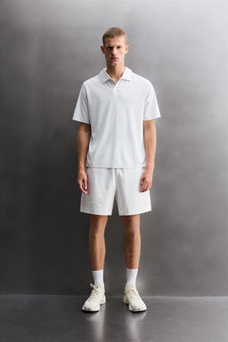 POLO RAYAS MEXICO 70 FIFA WORLD CUP FIFA CLASSICS / Rojo