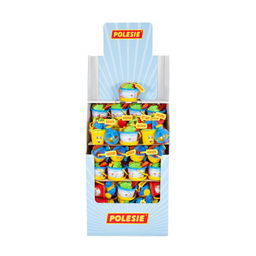 Набор песочный (дисплей №78) Polesie - Полесье фото 3