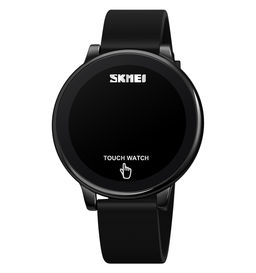 Часы наручные Skmei мужские электронные 1842black