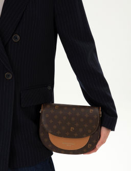 Kahverengi _apraz _anta - Pierre cardin фото 2