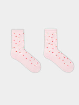 Цена за 5 пар! НОСКИ ДЕТСКИЕ