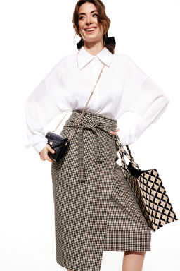 Юбка 2283 - Elletto фото 14