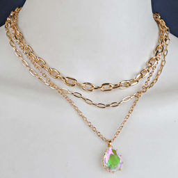 Колье арт. 26 3733 (id 266897) - Rada фото 2