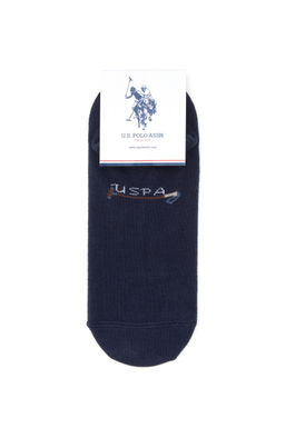 Erkek Lacivert Patik _orap - U.s. polo assn фото 3