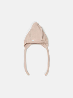 Чепчик "Крем-брюле" 0+