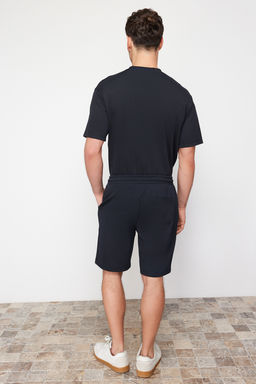 TRENDYOL MAN Lacivert Regular/Normal Kesim Sort & Bermuda TMNSS24SR00069 - Trendyolmilla фото 22