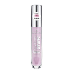 Блеск для губ Extreme Shine Volume Lipgloss, 102 Sweet Dreams прозрачно-розовый с ментолом 930290