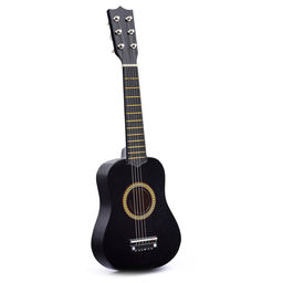 Гитара деревянная, 6 струн "Играй, Музыкант"