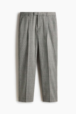Pantal?n de traje Regular Fit - H&m фото 2