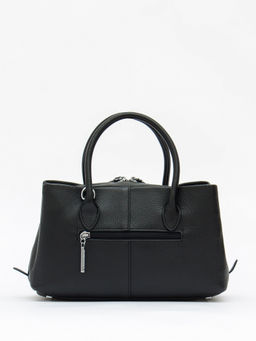 Сумка 2331Y black Polina&Eiterou