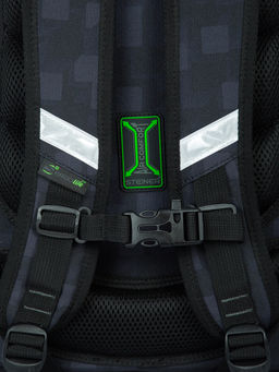 Рюкзак школьный SK1-36 - Steiner фото 5