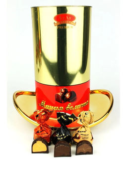 Цилиндр Мания величия 200гр./АТАГ  фото 2