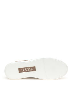 Erkek Bej Ayakkab_ Sepette S_rpriz _ndirim