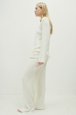 Jersey en punto de canale - H&m фото 2