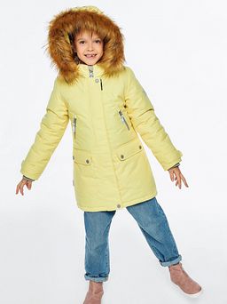 Куртка зимняя 19637-286 - Avese фото 52